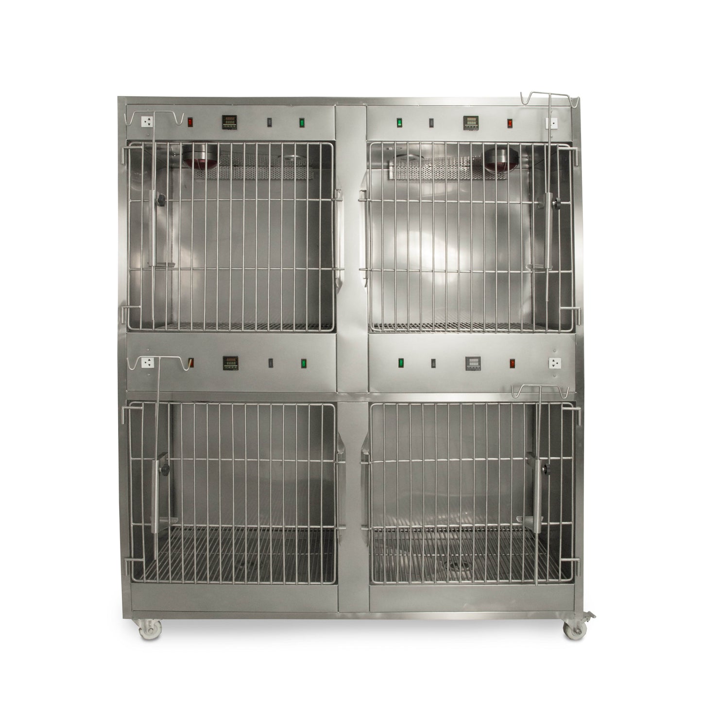 Canil (U.C.I) - LM Inoxidables