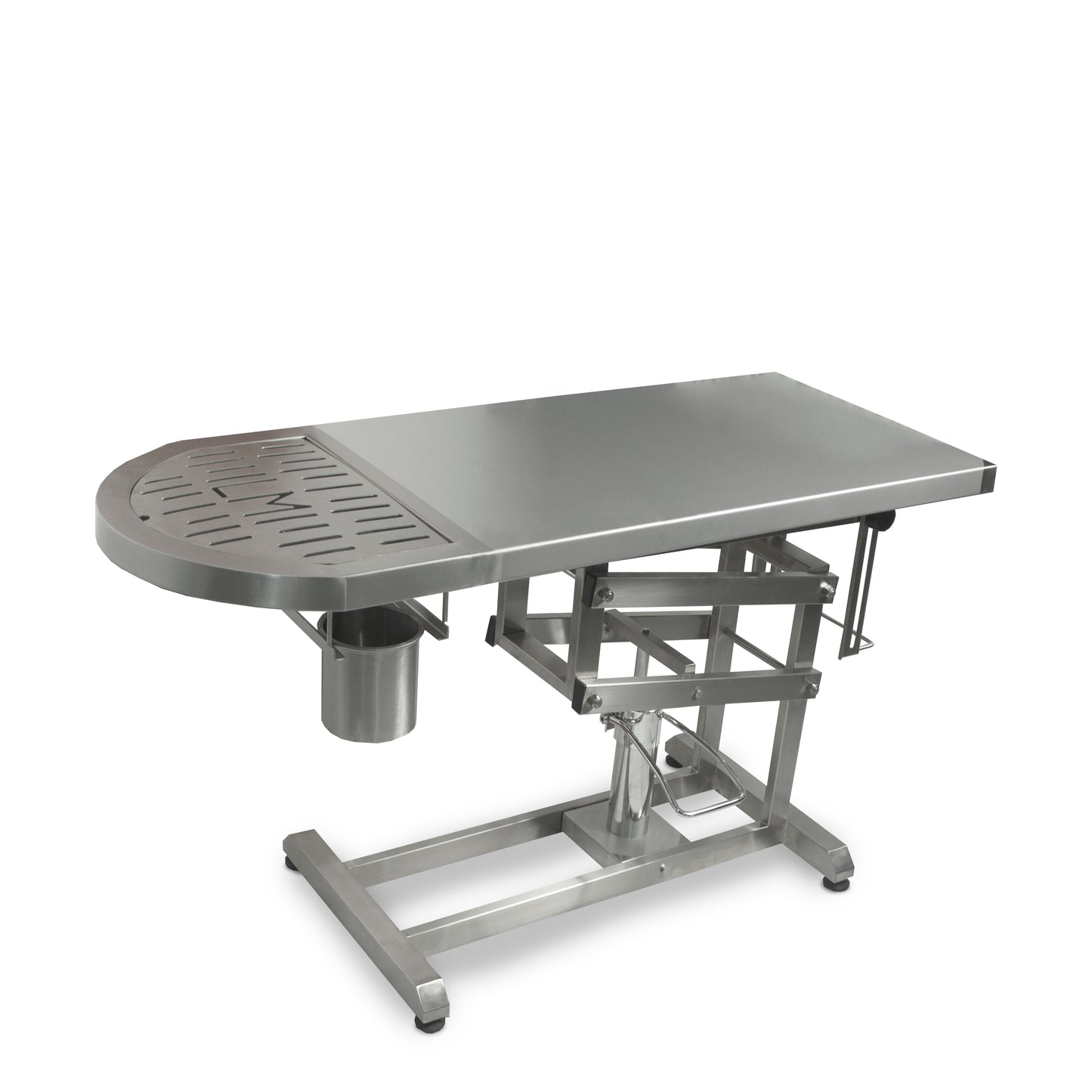 Mesa para Profilaxis Hidráulica