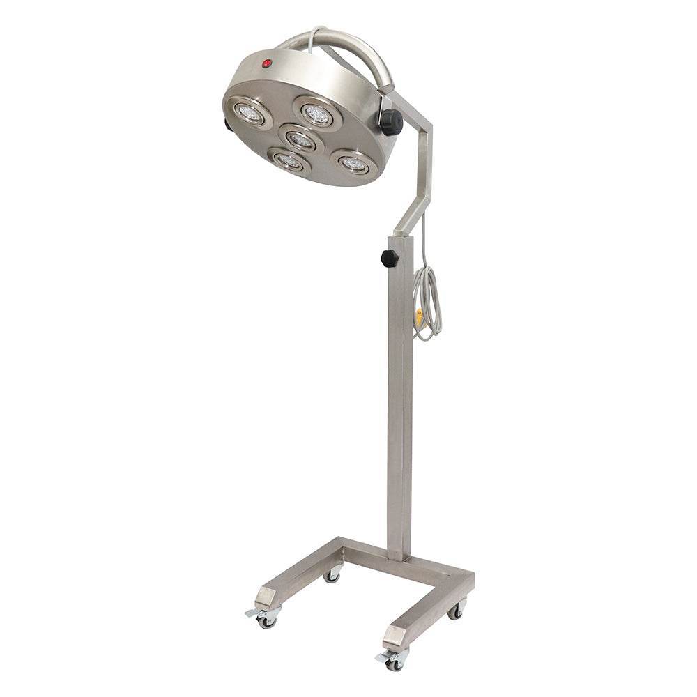 Lámpara Cialítica - LM Inoxidables