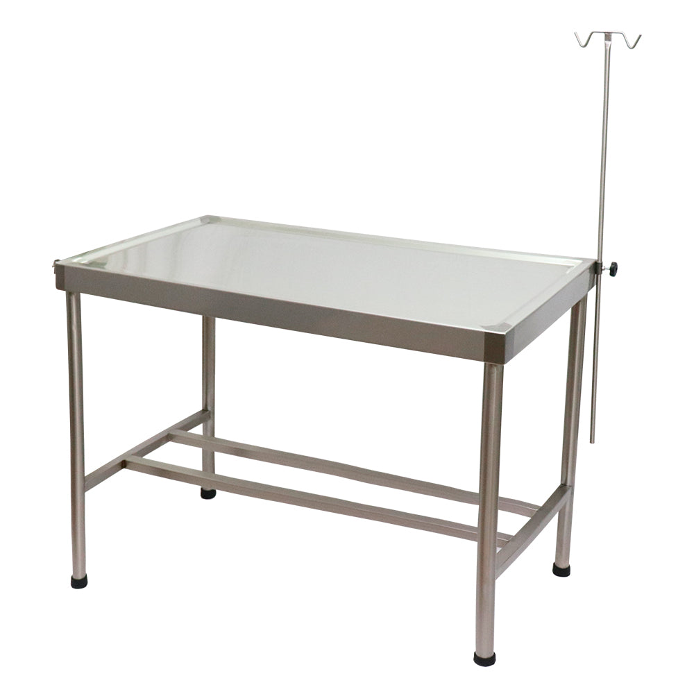 Mesa de Consulta corte Marinero - Modelo 1