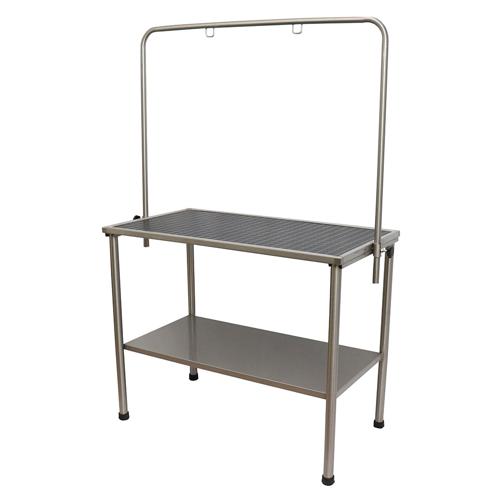 Mesa para Groomer