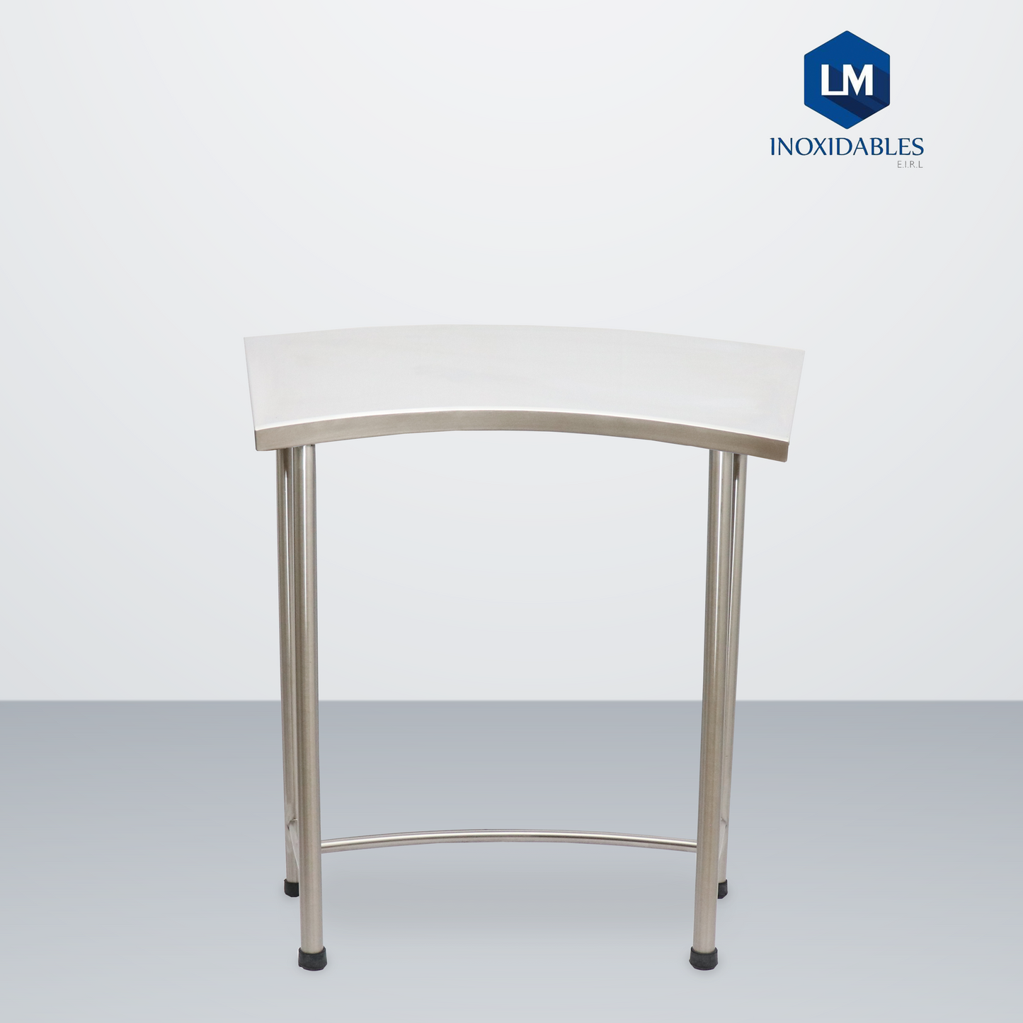 Mesa para Consultorio Tipo Riñonera