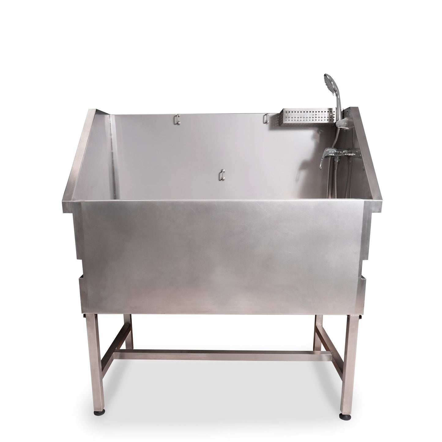 Bañera Premium - LM Inoxidables