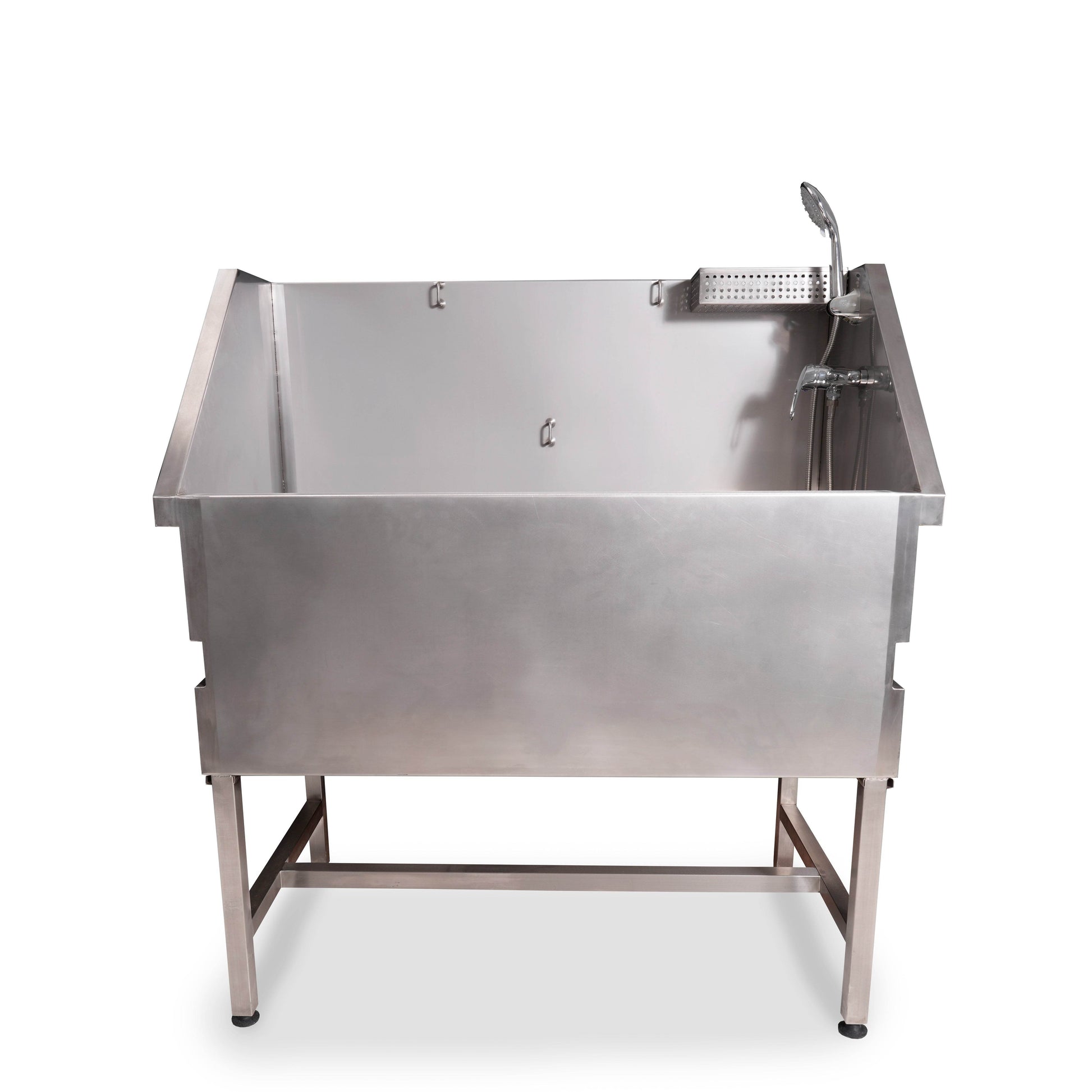 Bañera Premium - LM Inoxidables