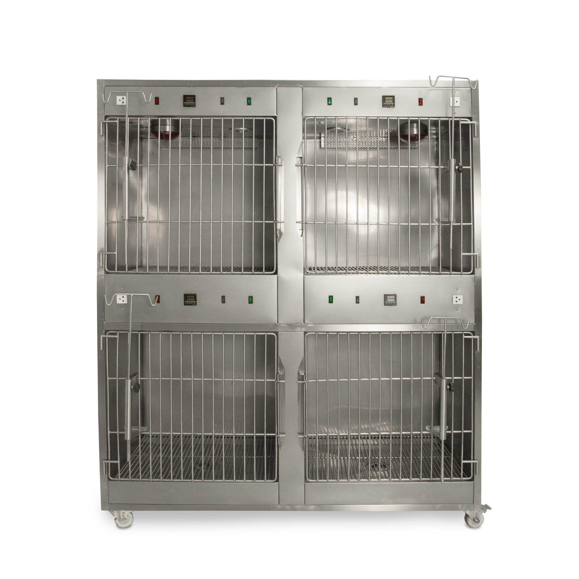 Canil (U.C.I) - LM Inoxidables