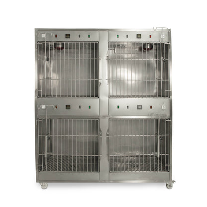 Canil (U.C.I) - LM Inoxidables