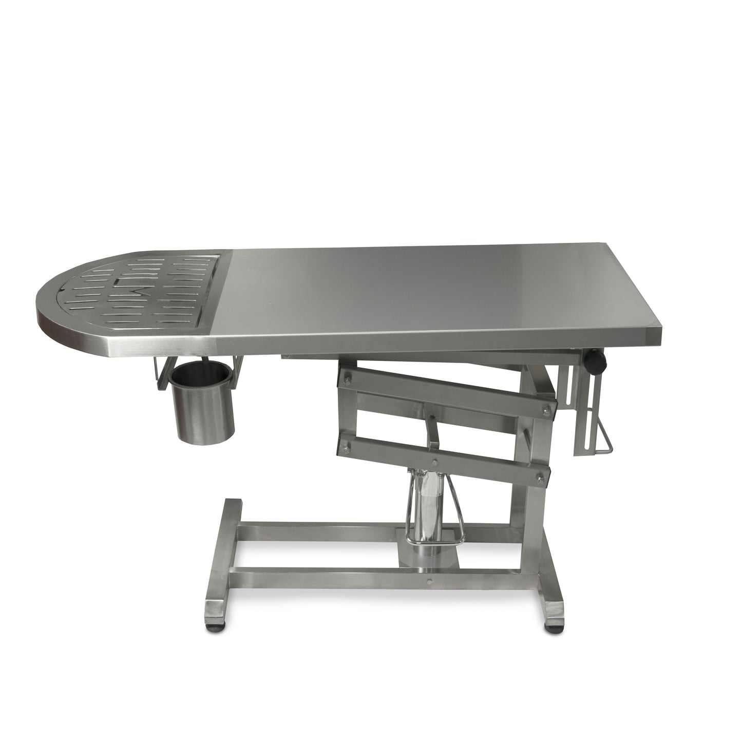 Mesa para Profilaxis Hidráulica