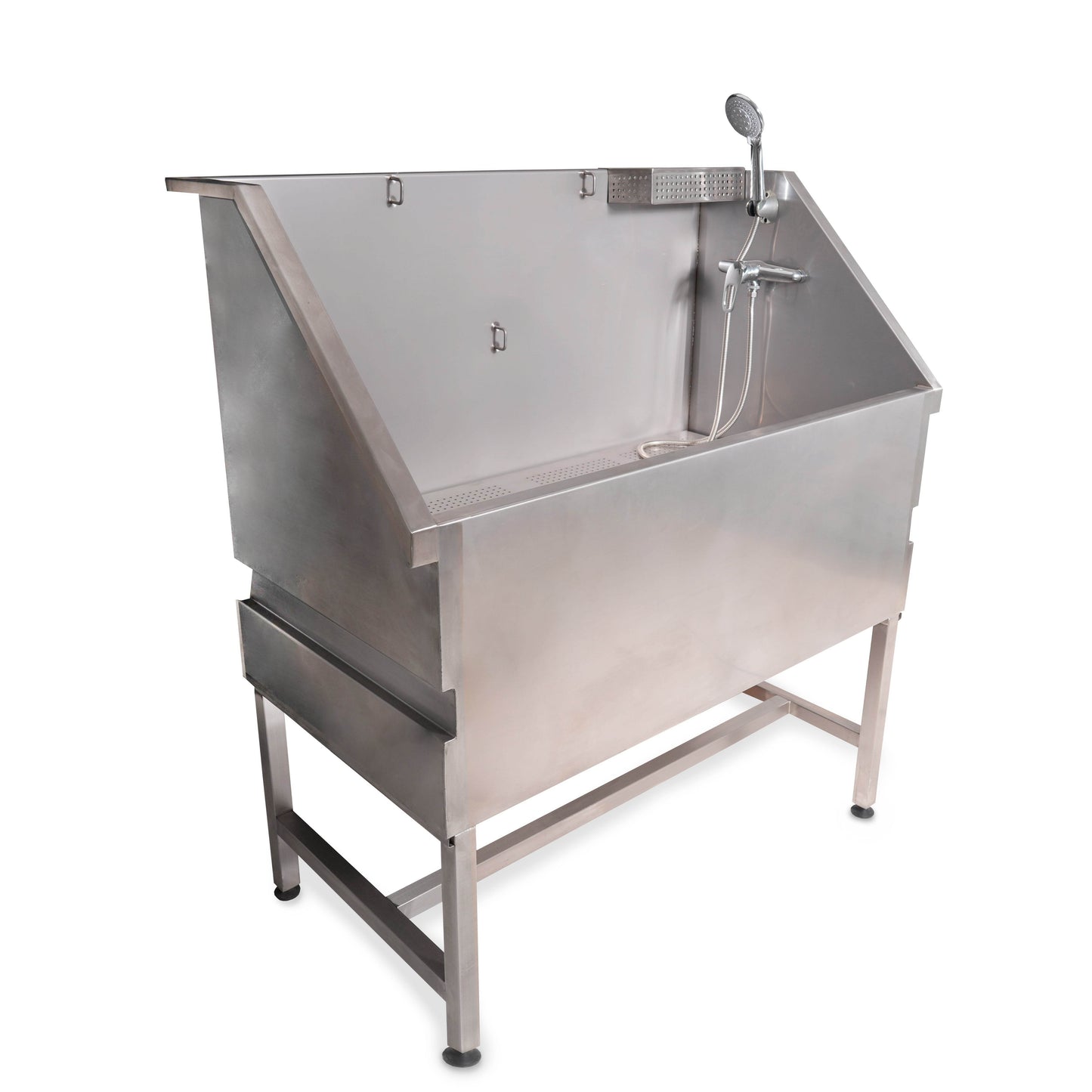 Bañera Premium - LM Inoxidables