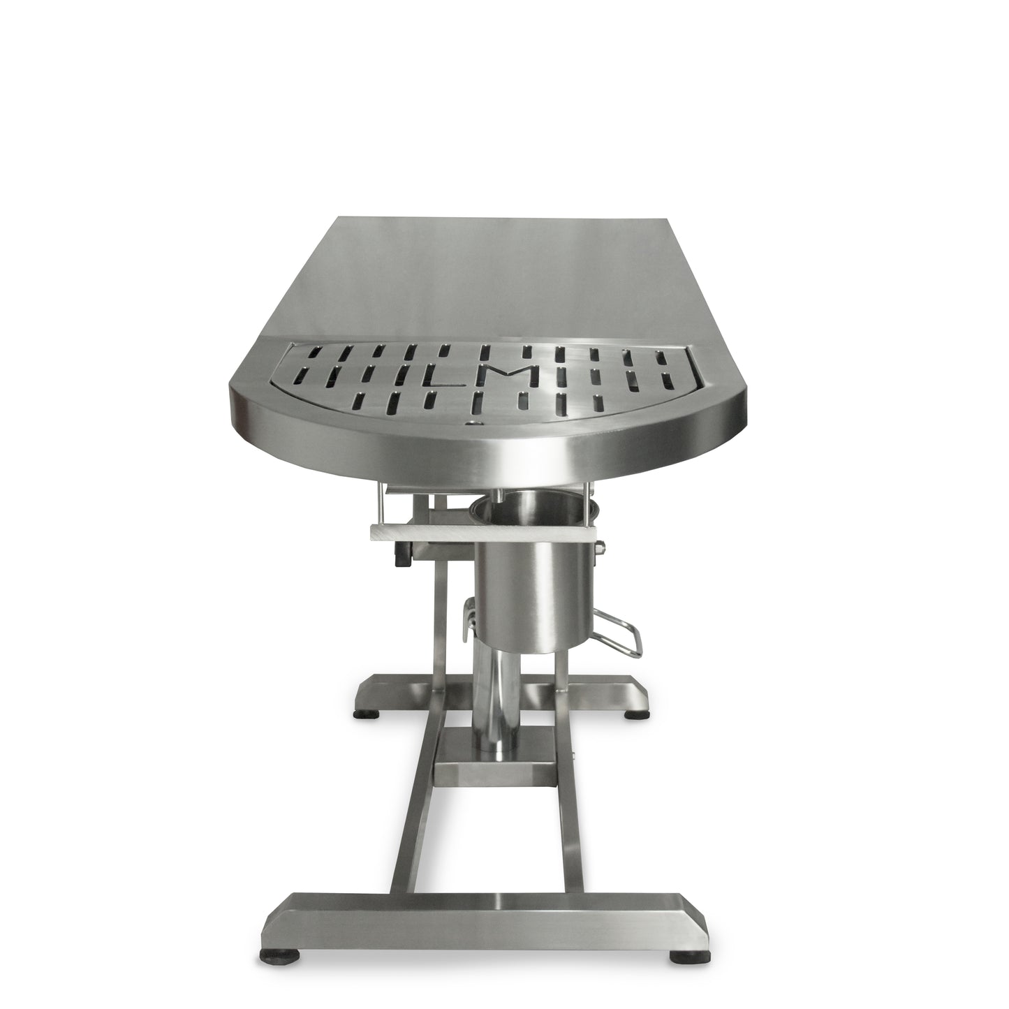 Mesa para Profilaxis Hidráulica