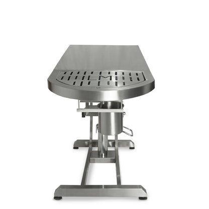 Mesa para Profilaxis Hidráulica