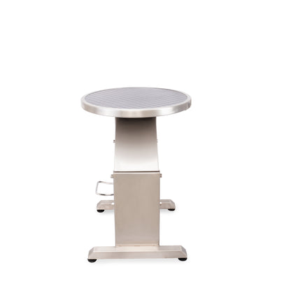 Mesa para Groomer Hidráulica