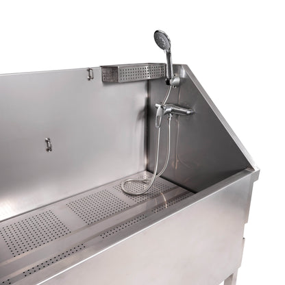 Bañera Premium - LM Inoxidables