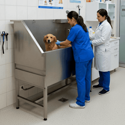 Bañera Premium - LM Inoxidables