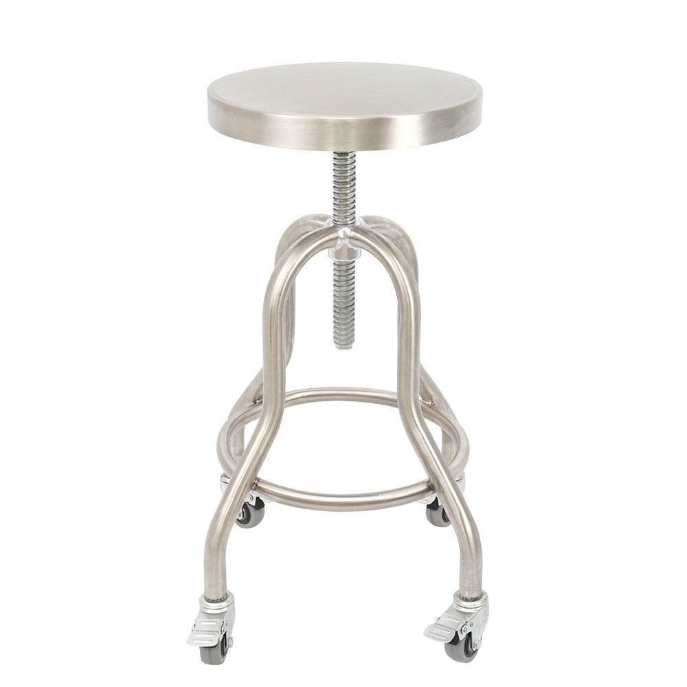 Banca Pre Operatorio - LM Inoxidables