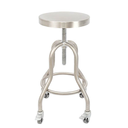 Banca Pre Operatorio - LM Inoxidables