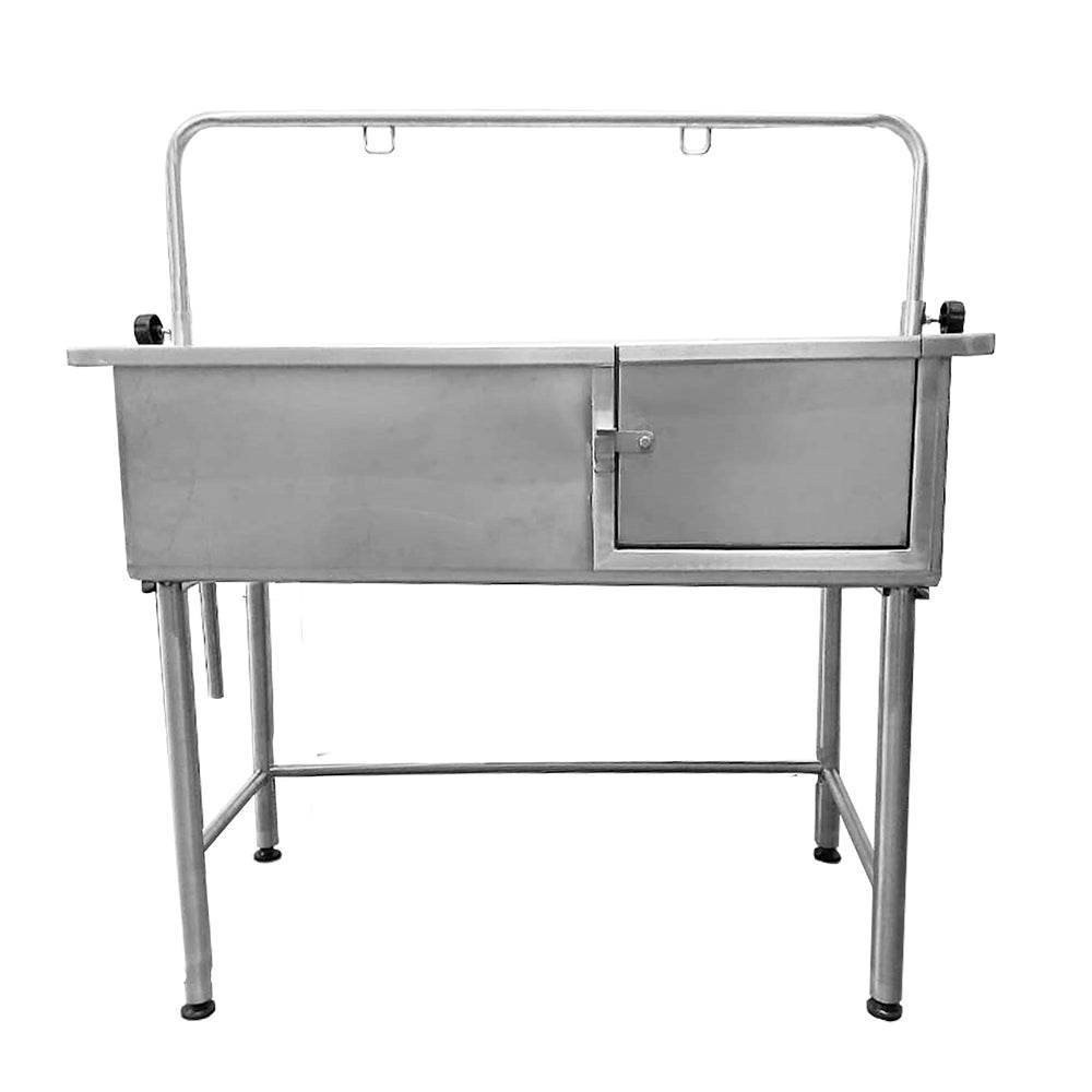 Bañera - Modelo 1 - LM Inoxidables