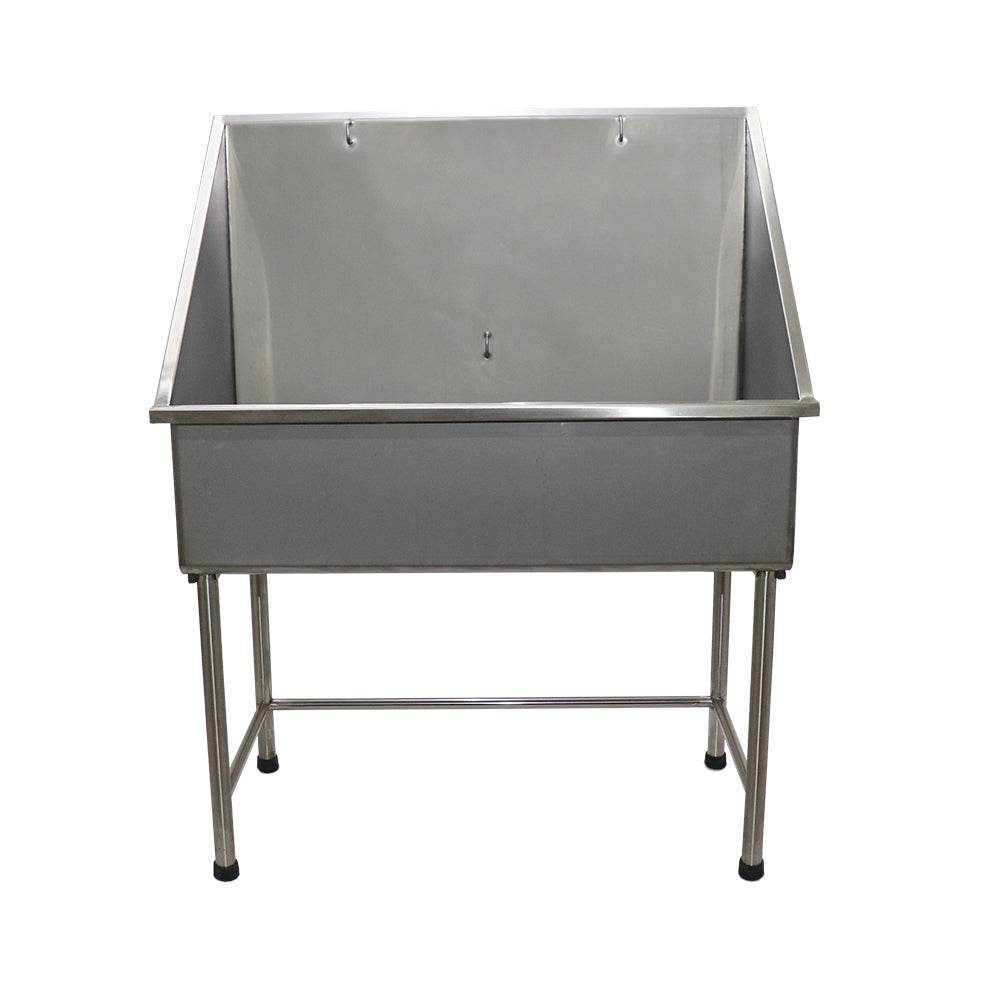 Bañera - Modelo 2 - LM Inoxidables