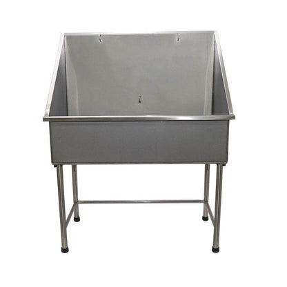 Bañera - Modelo 2 - LM Inoxidables