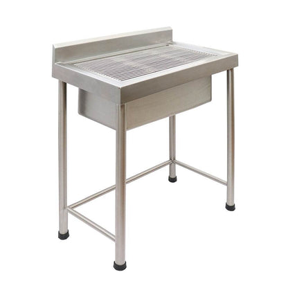 Bañera Pre-Quirúrgica - LM Inoxidables