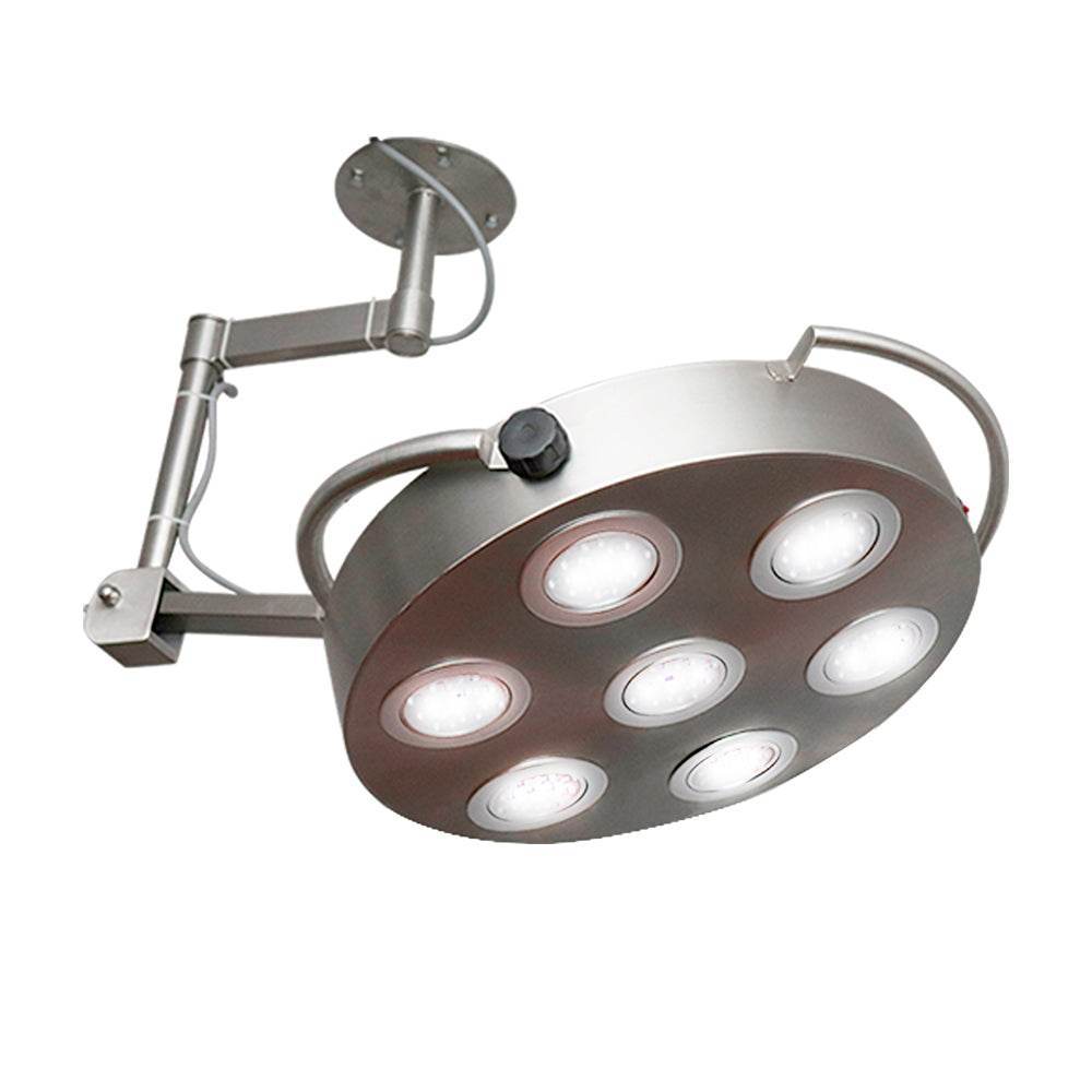 Lámpara Cialítica de Techo - LM Inoxidables