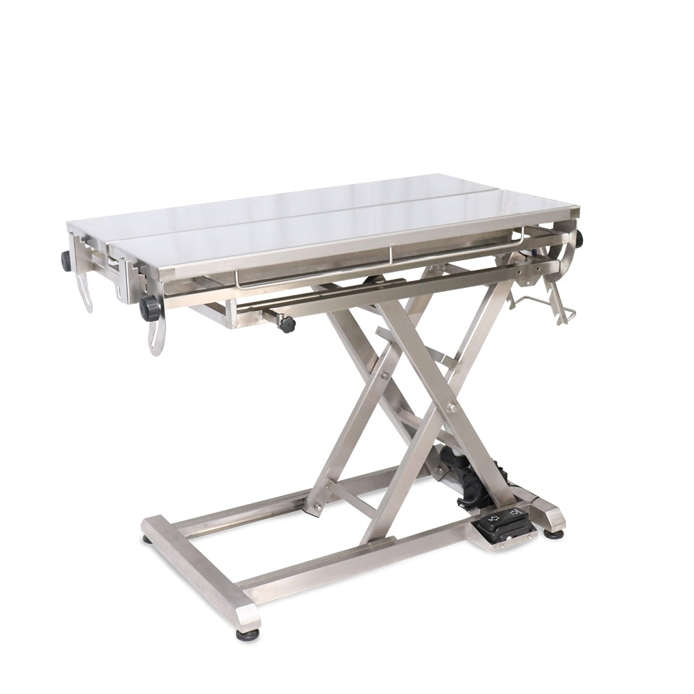 Mesa de Consulta Eléctrica