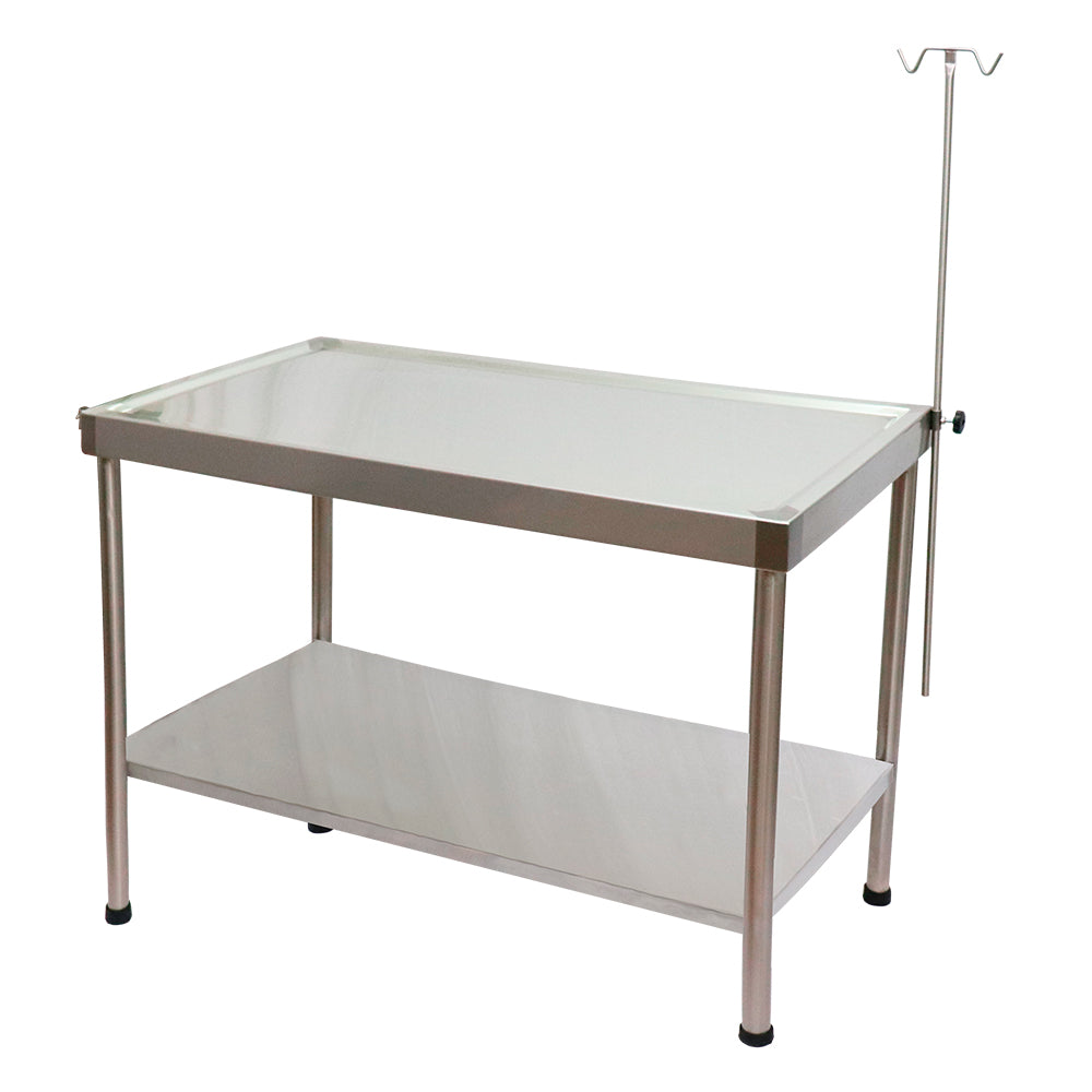 Mesa de Consulta Corte Marinero - Modelo 2