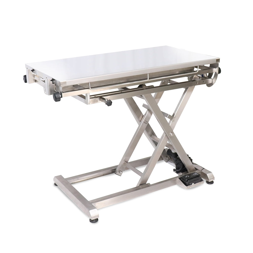 Mesa para Consulta eléctrica