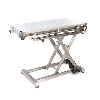 Mesa para Consulta eléctrica