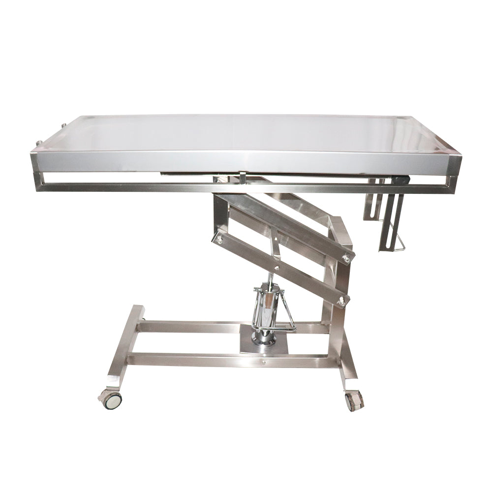 Mesa para Consulta Hidráulica