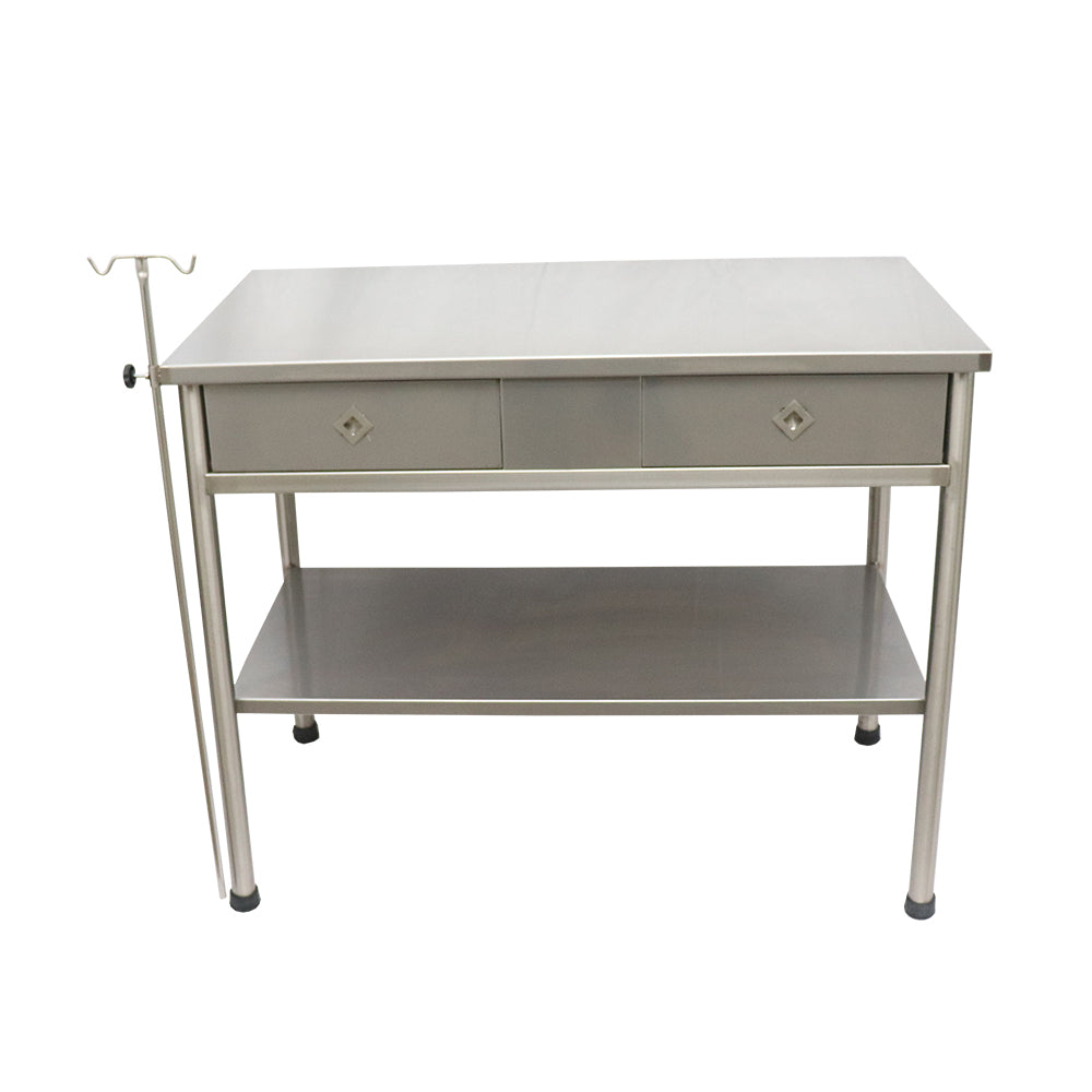 Mesa para Consultorio con Cajones - Modelo 1