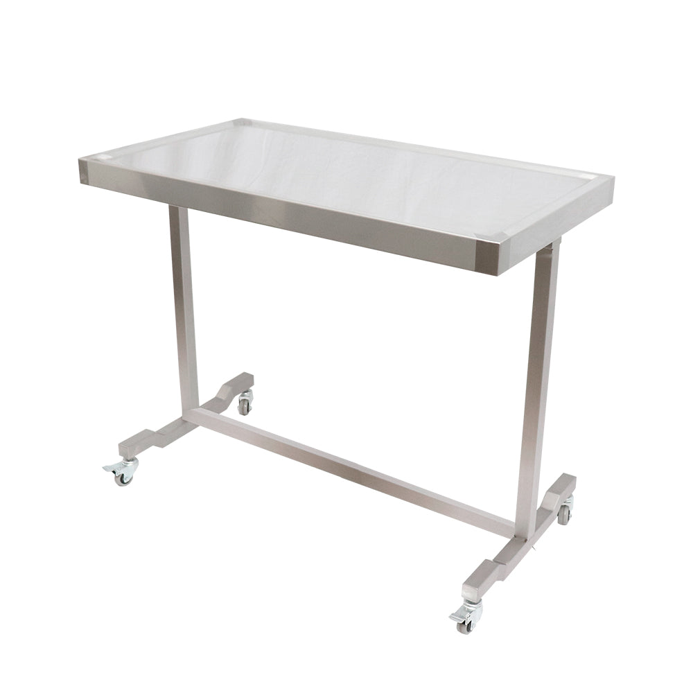 Mesa para Consultorio tipo Carrito