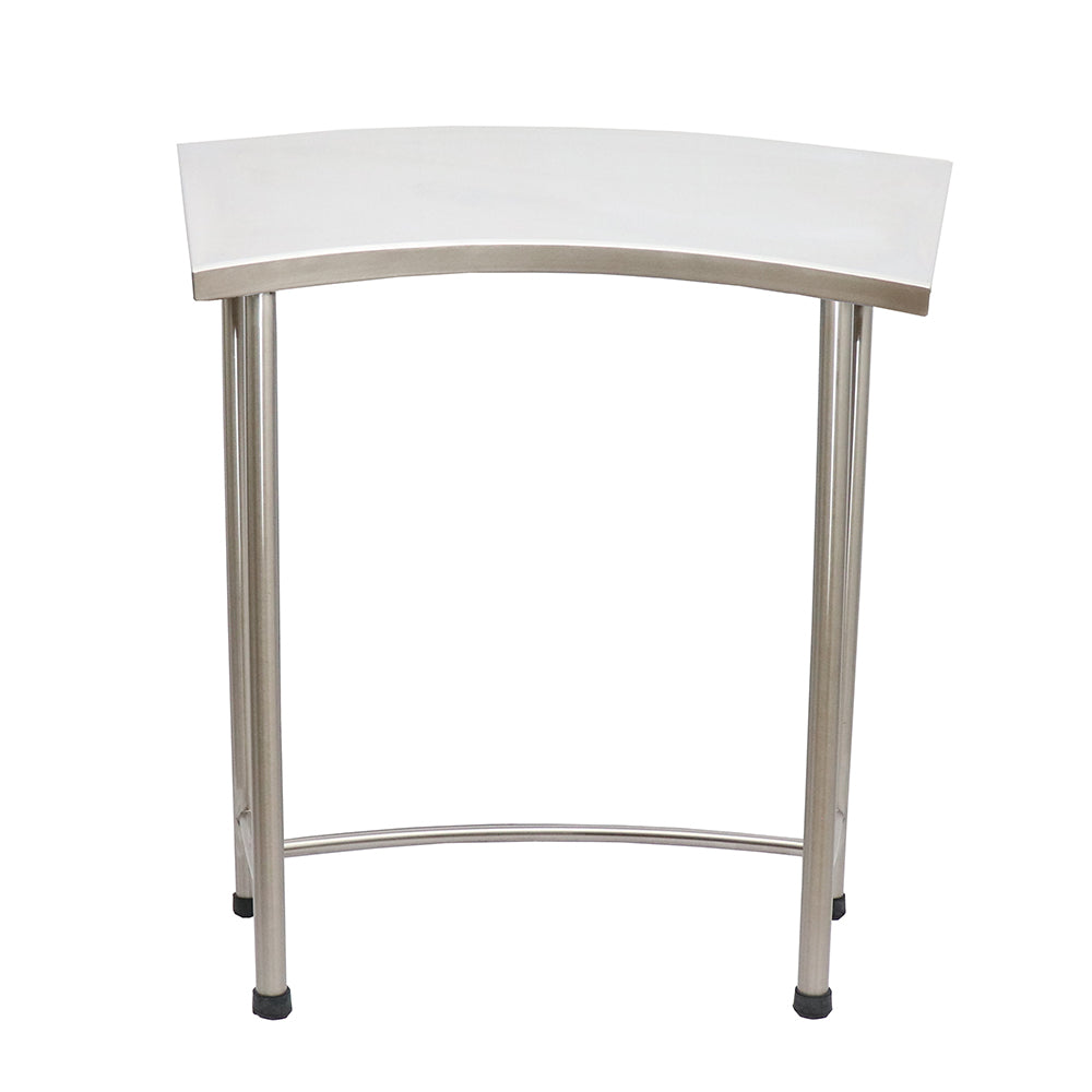 Mesa para Consultorio Tipo Riñonera