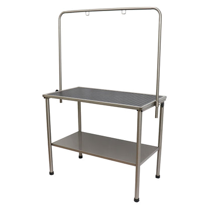 Mesa para Groomer
