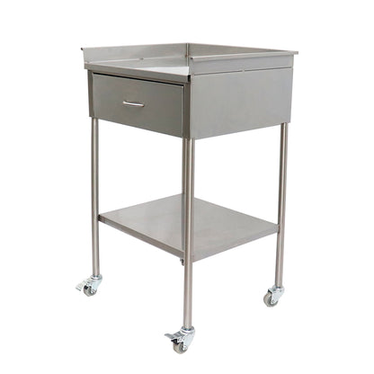 Mesa Pasteur con Cajón