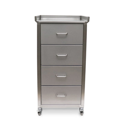 Mesa Pasteur con Cajones