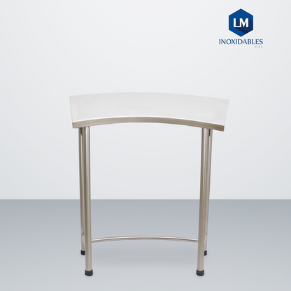 Mesa para Consultorio Tipo Riñonera