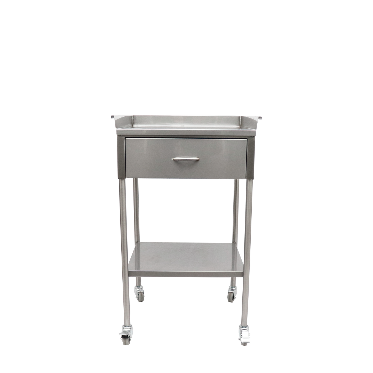 Mesa Pasteur con Cajón