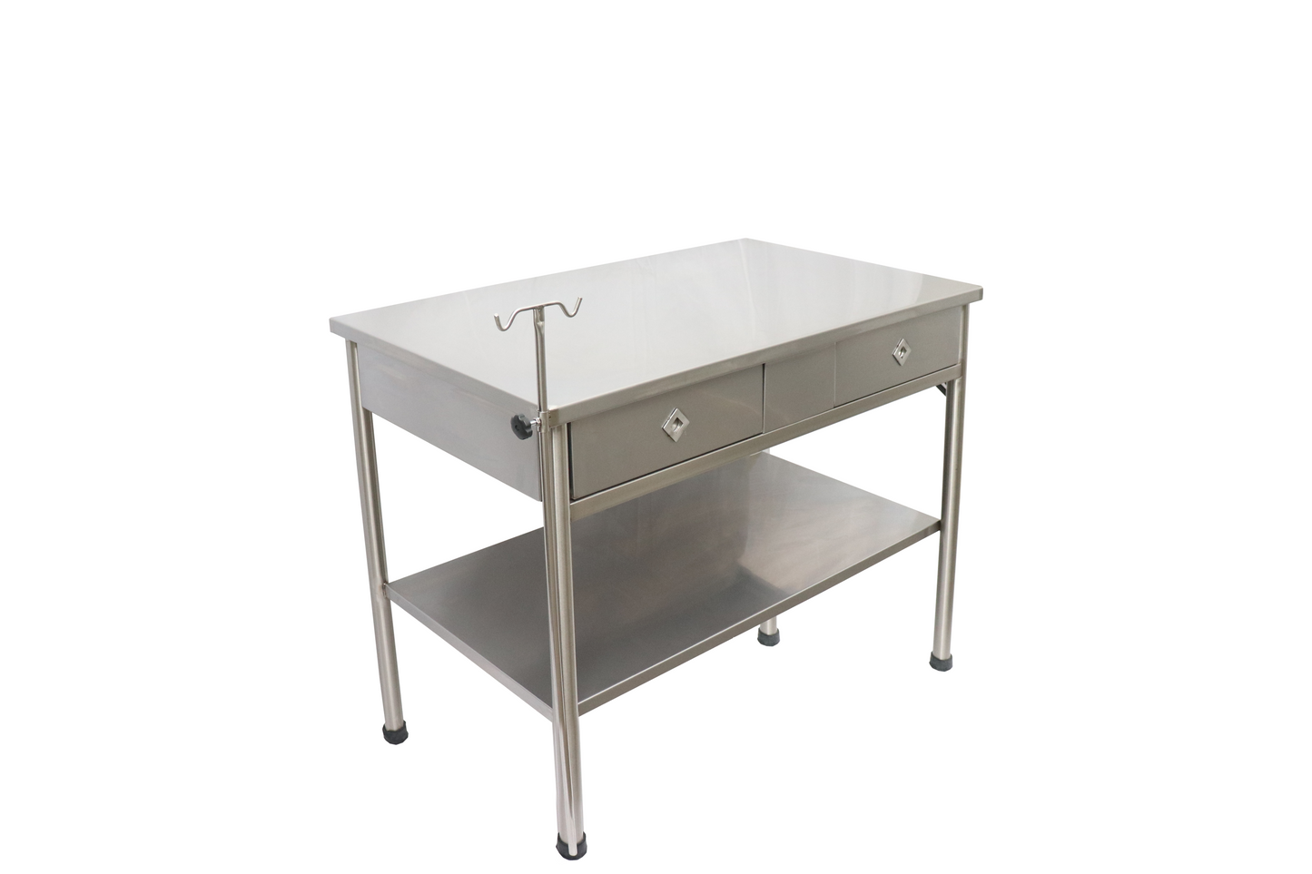 Mesa para Consultorio con Cajones - Modelo 1