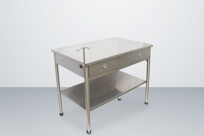 Mesa para Consultorio con Cajones - Modelo 1